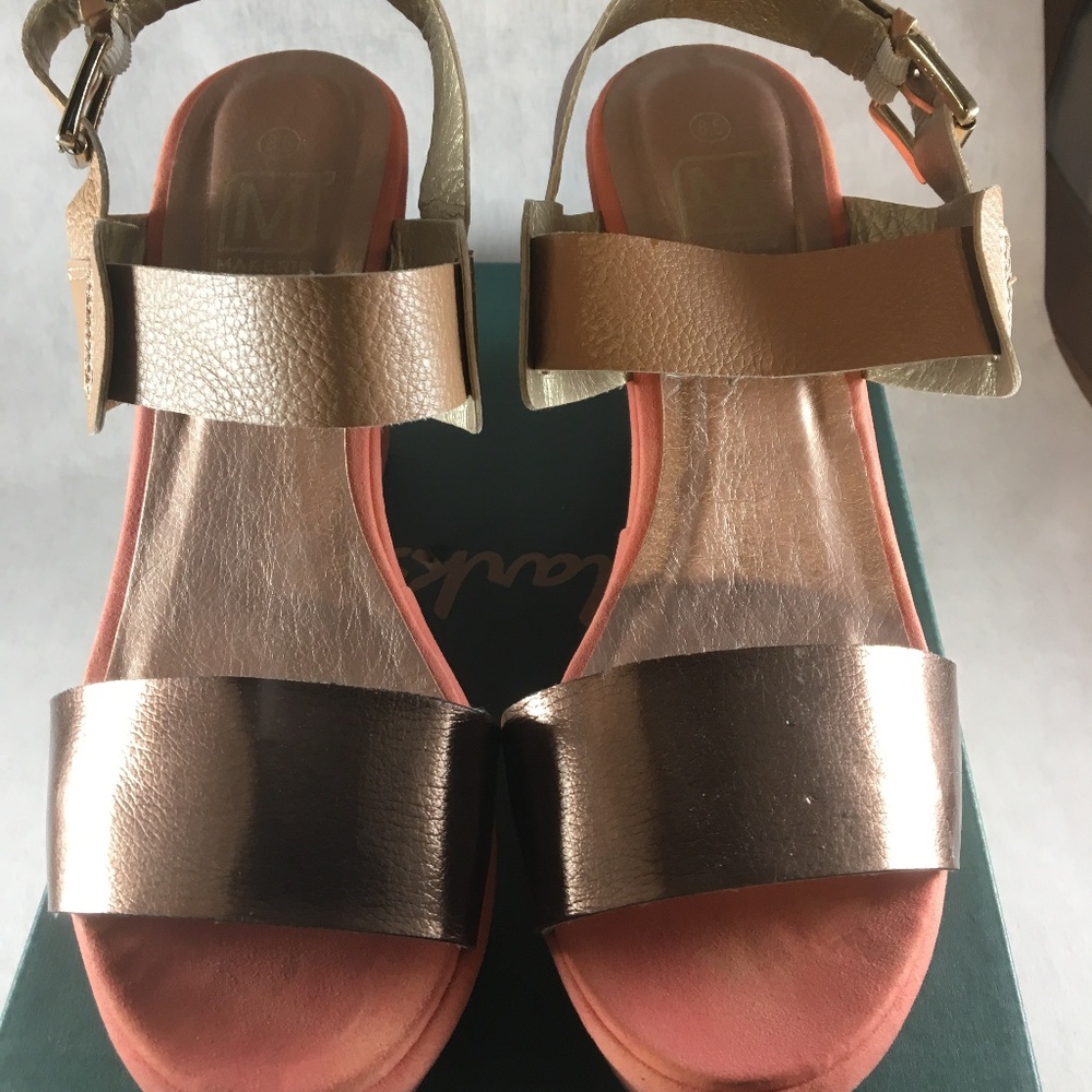 Makers shoes